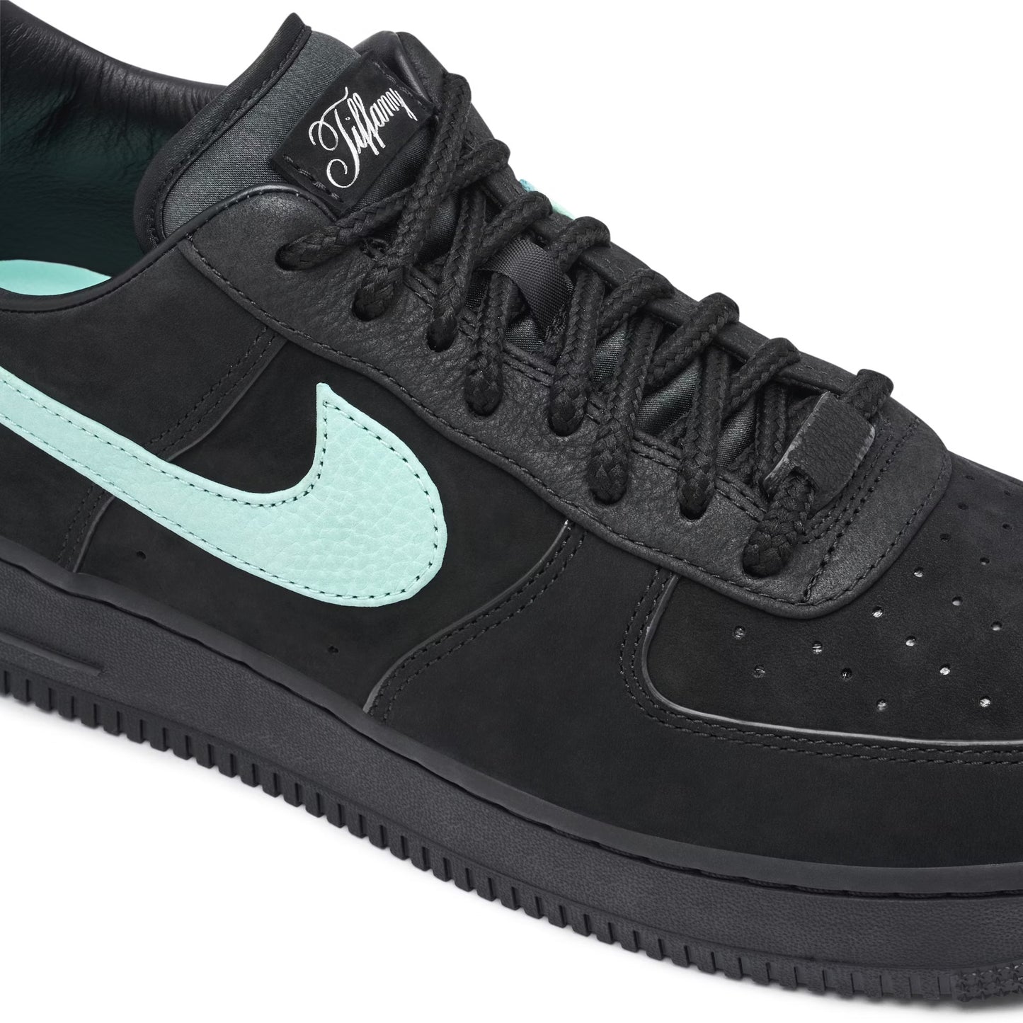 Nike Air Force 1 Low Tiffany & Co. 1837