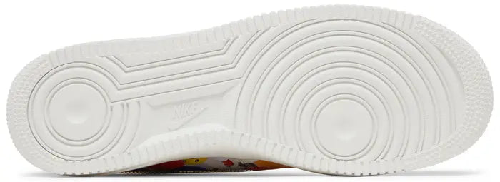 Nike Air Force 1 Low RTFKT Clone X Murakami Drip (Edition of 3815)