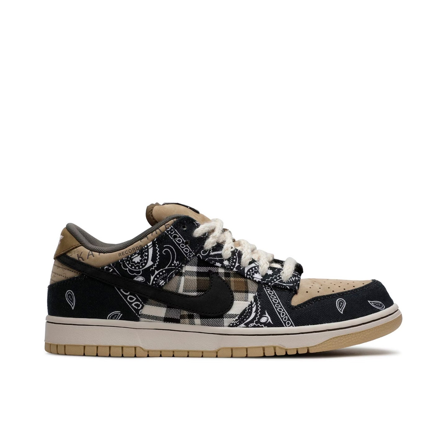 Nike SB Dunk Low
Travis Scott (Special Box)