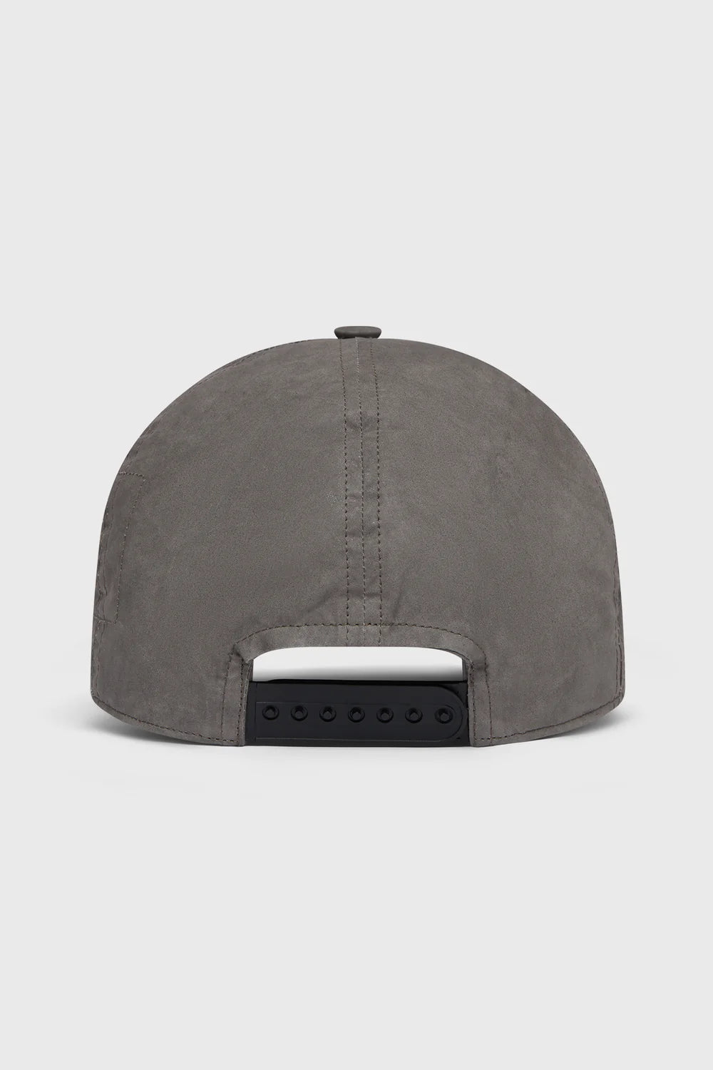 Rick Owens Drkshdw – Baseball Cap Hollywood ss’25 Durk dust