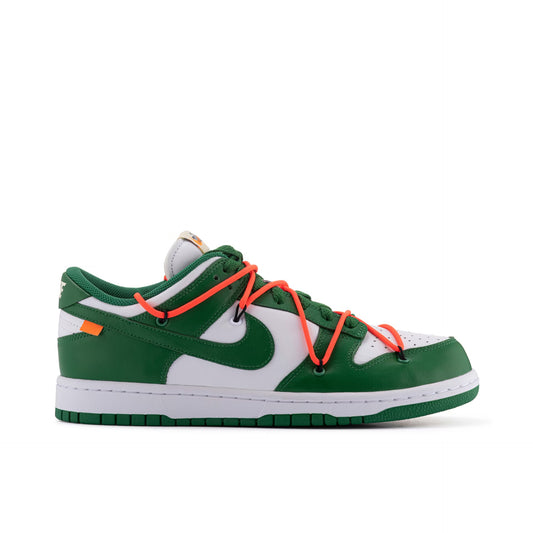 Nike Dunk Low
Off-White Pine Green