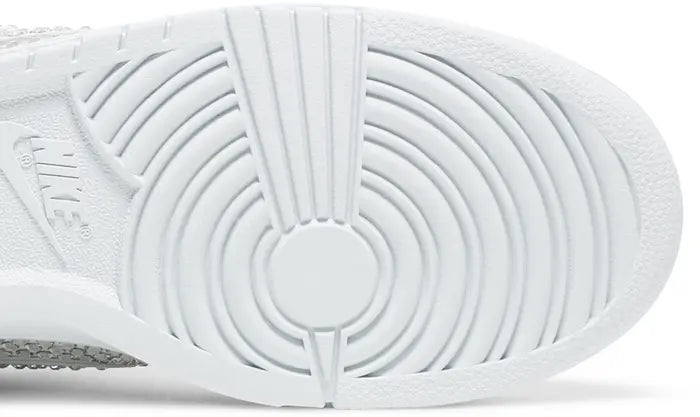 Nike Dunk Low Cactus Plant Flea Market Pure Platinum