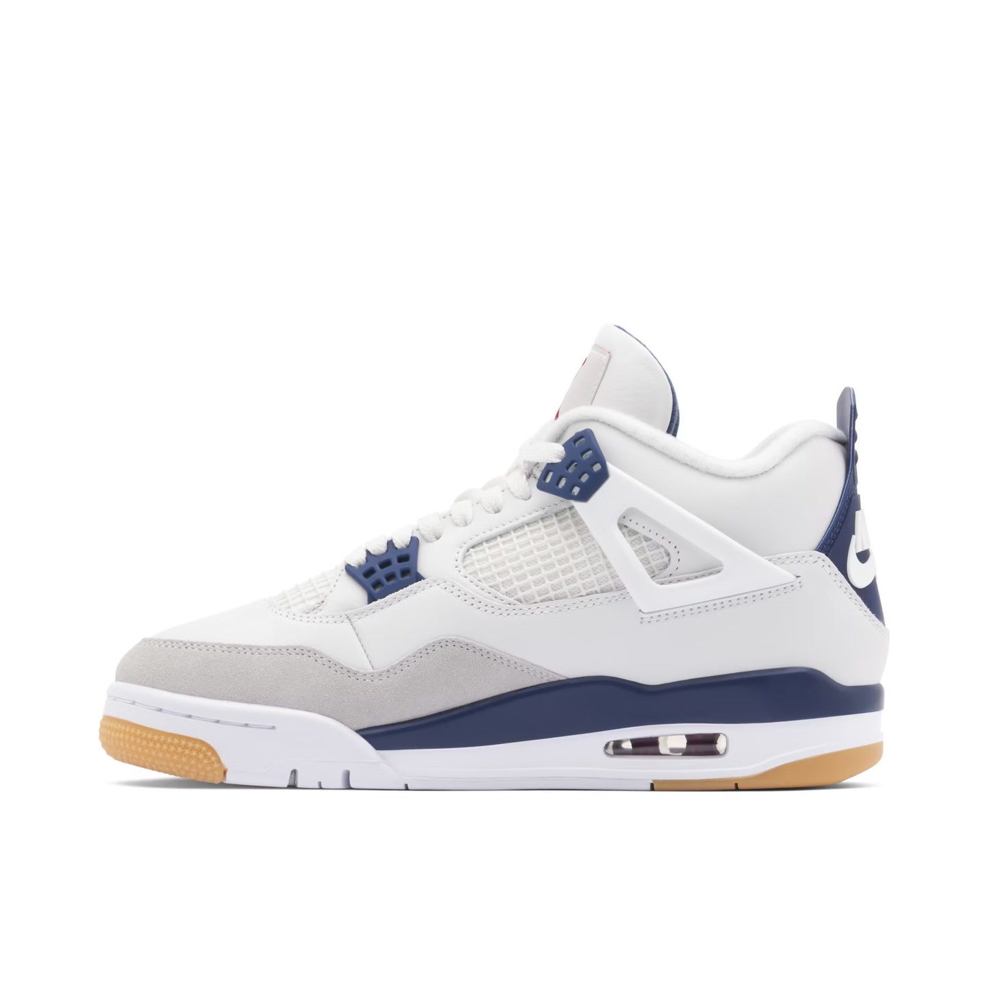 Jordan 4 Retro SB Navy