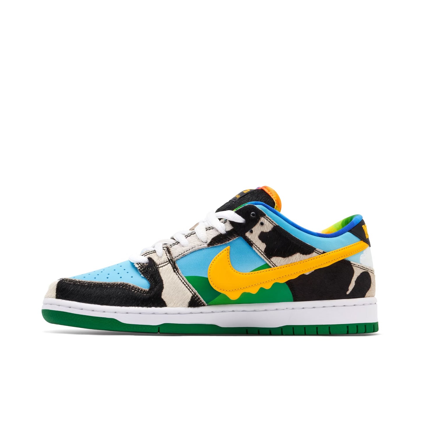 Nike SB Dunk Low Ben & Jerry's Chunky Dunky