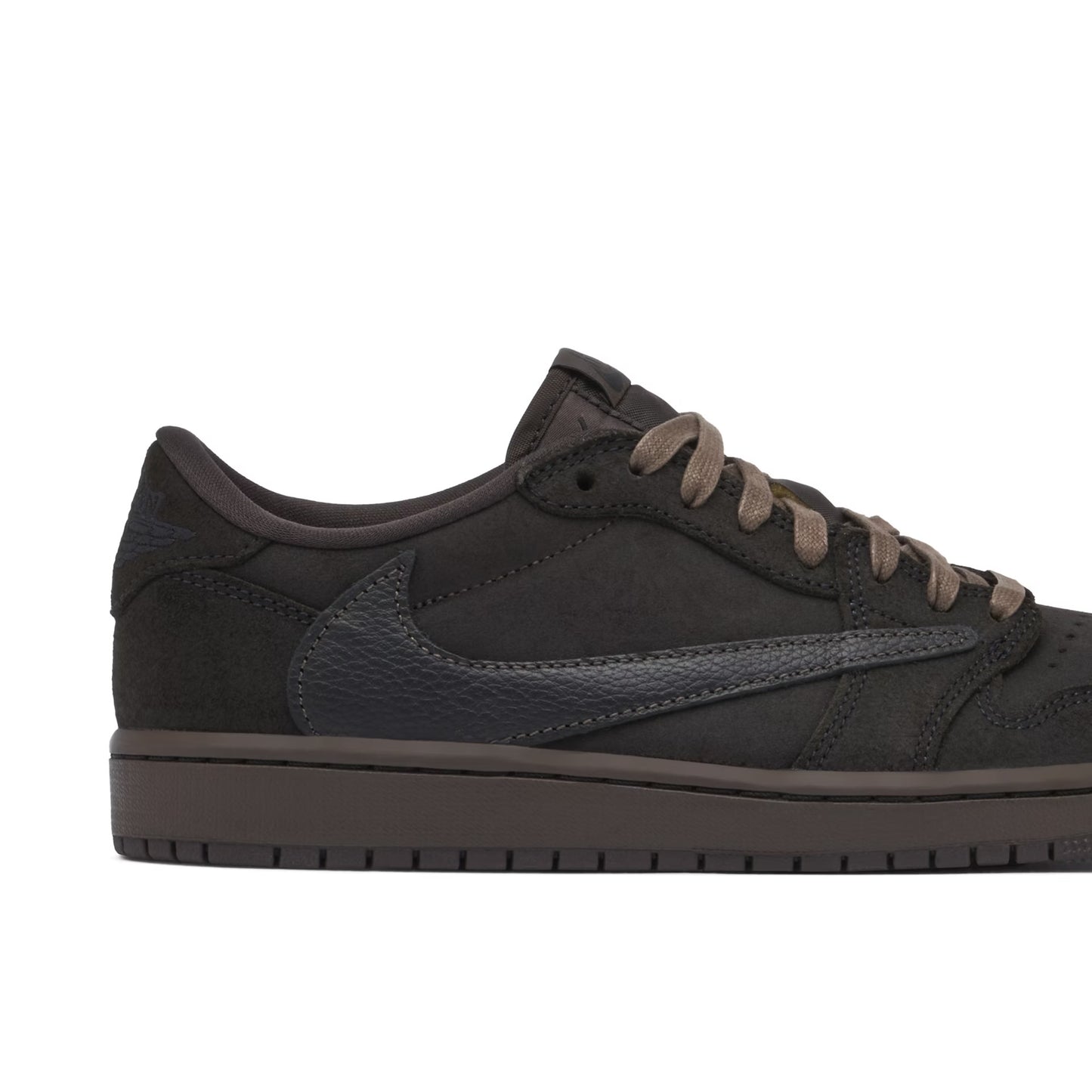 Jordan 1 Retro Low OG SP
Travis Scott Velvet Brown