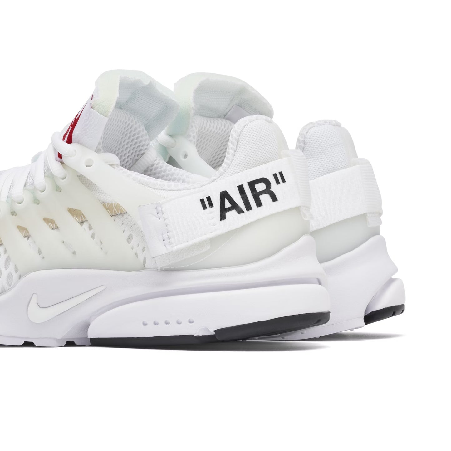 Nike Air Presto
Off-White White (2018)