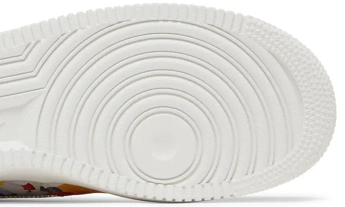 Nike Air Force 1 Low RTFKT Clone X Murakami Drip (Edition of 3815)