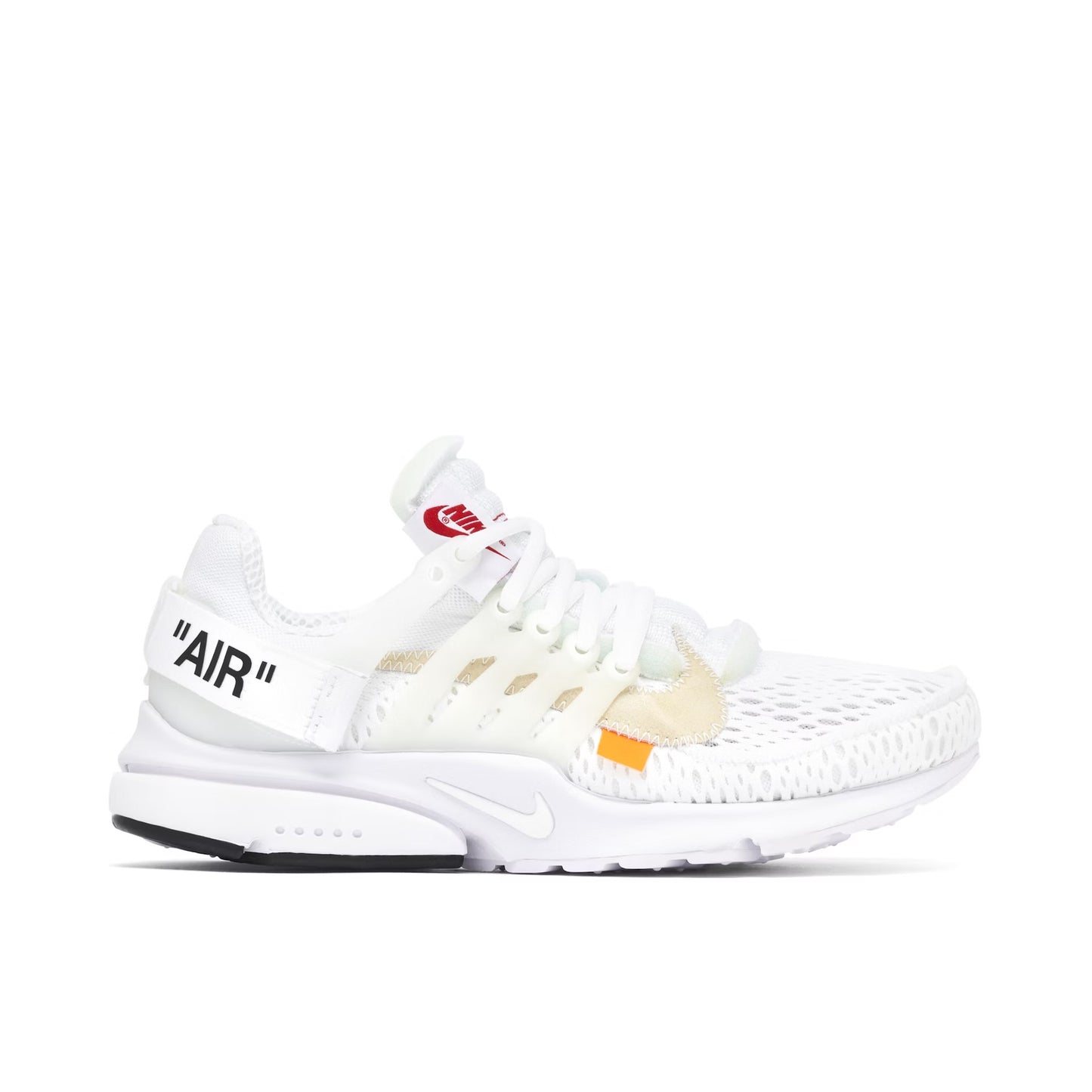 Nike Air Presto
Off-White White (2018)