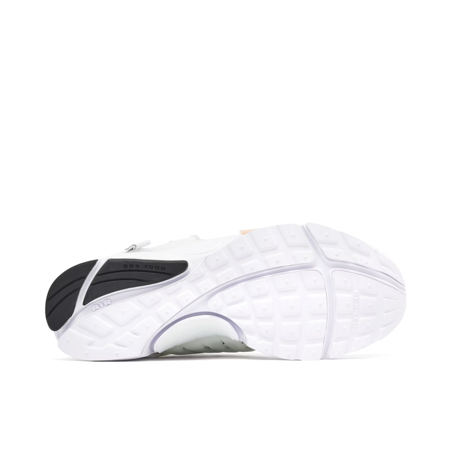 Nike Air Presto
Off-White White (2018)