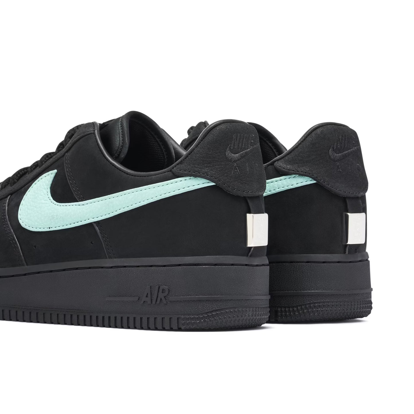 Nike Air Force 1 Low Tiffany & Co. 1837