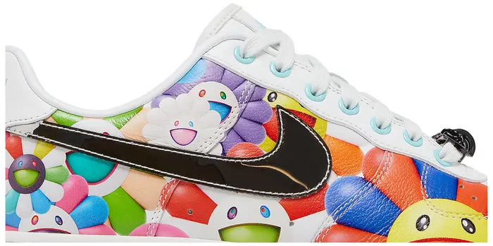 Nike Air Force 1 Low RTFKT Clone X Murakami Drip (Edition of 3815)
