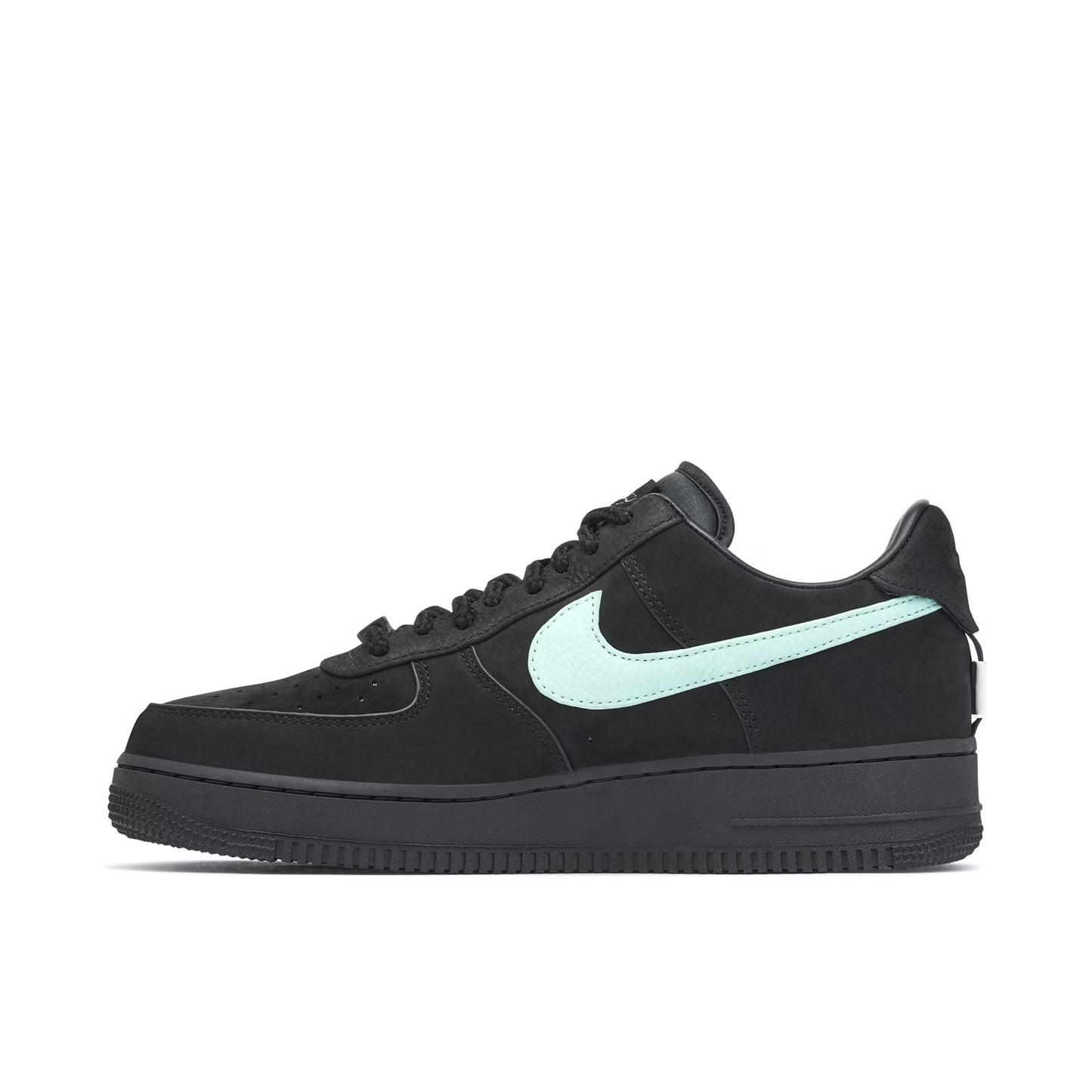 Nike Air Force 1 Low Tiffany & Co. 1837