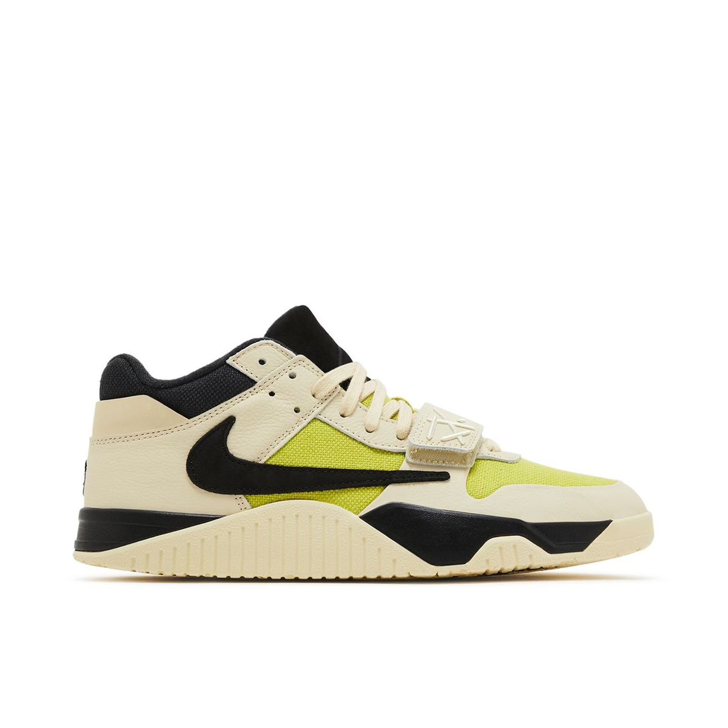 Jordan Jumpman Jack TR
Travis Scott Bright Cactus