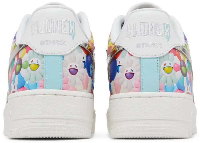 Nike Air Force 1 Low RTFKT Clone X Murakami Drip (Edition of 3815)