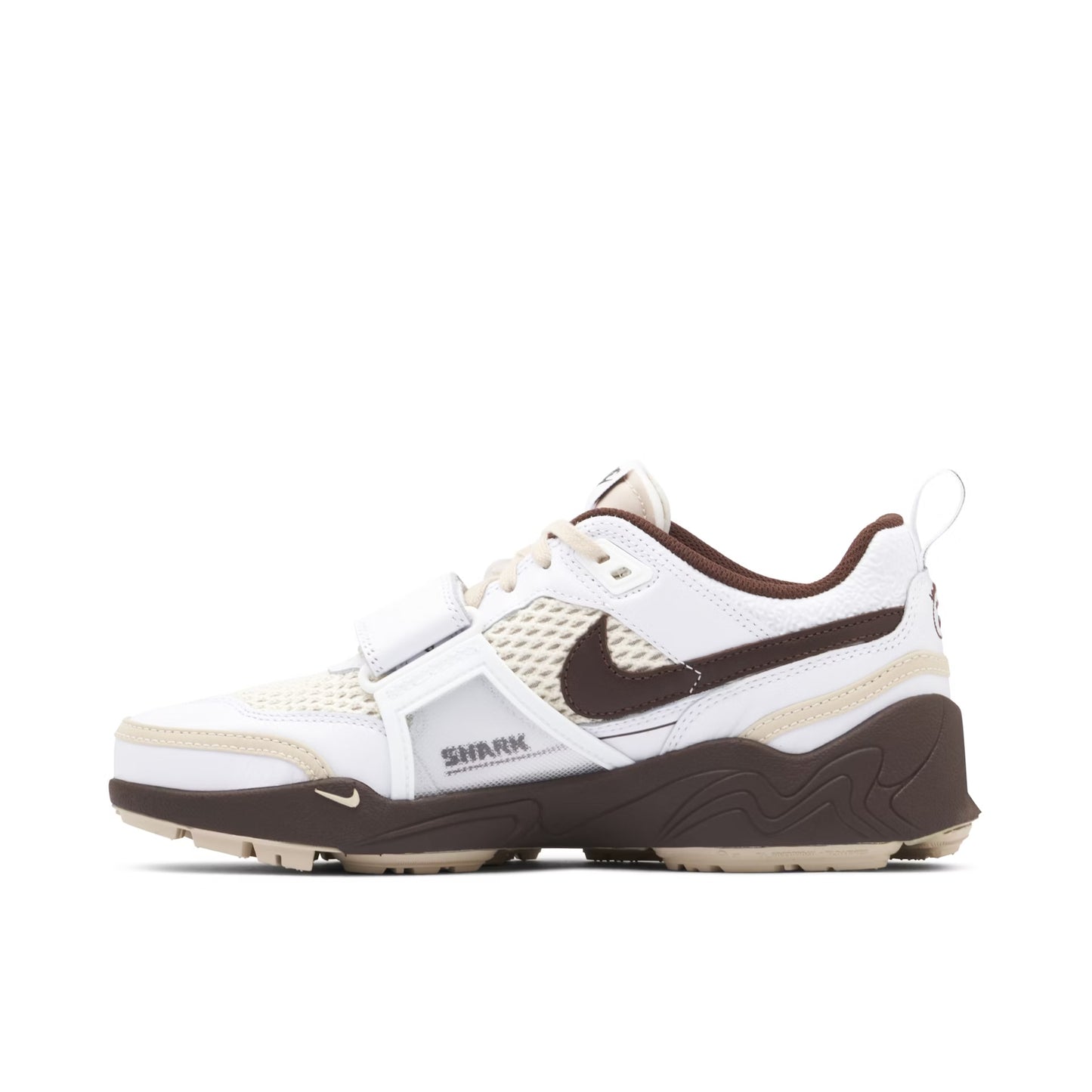 Nike Zoom Field Jaxx
Travis Scott Light Chocolate