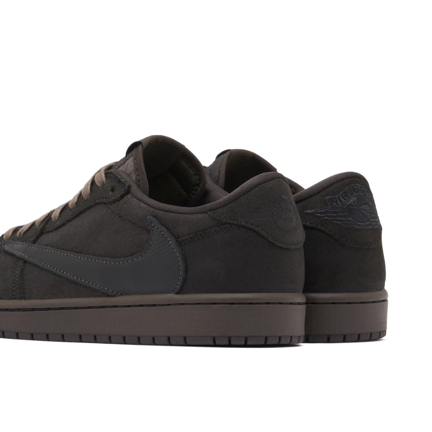 Jordan 1 Retro Low OG SP
Travis Scott Velvet Brown