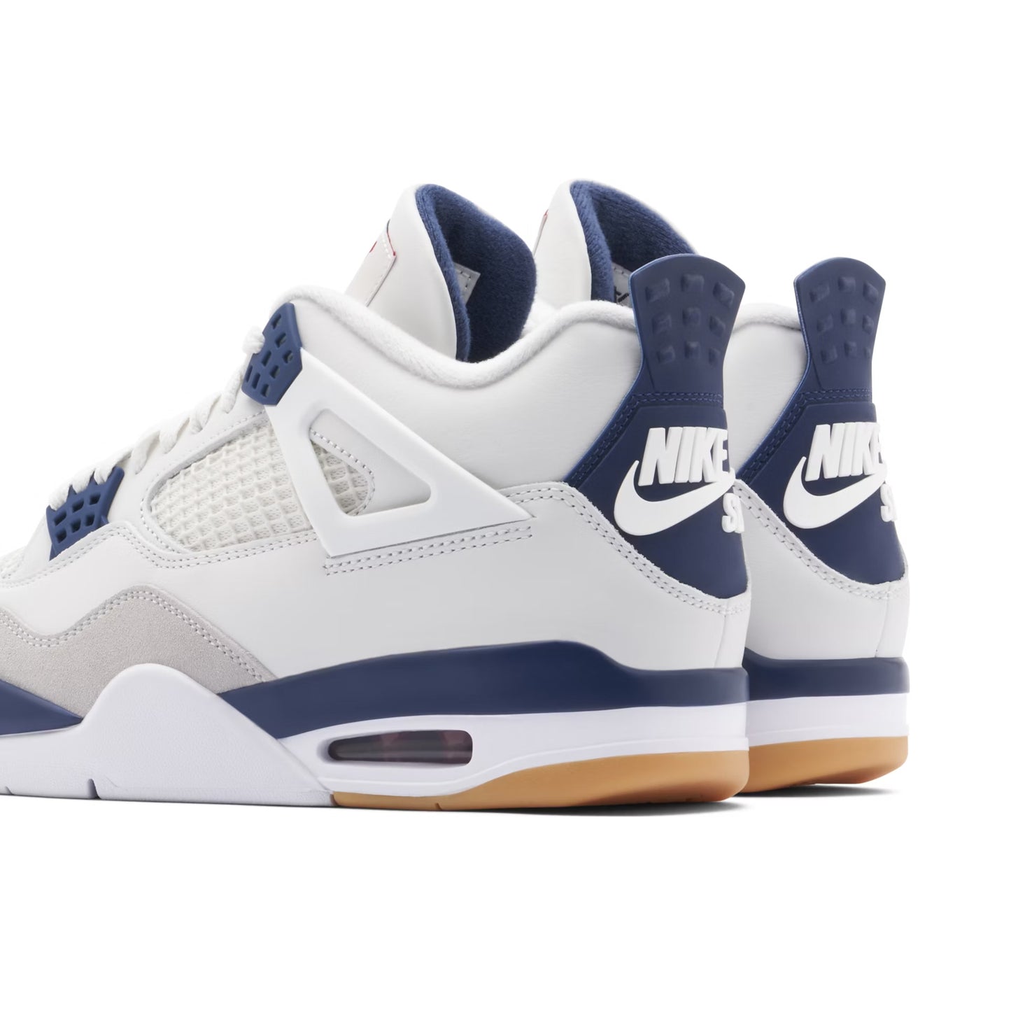 Jordan 4 Retro SB Navy