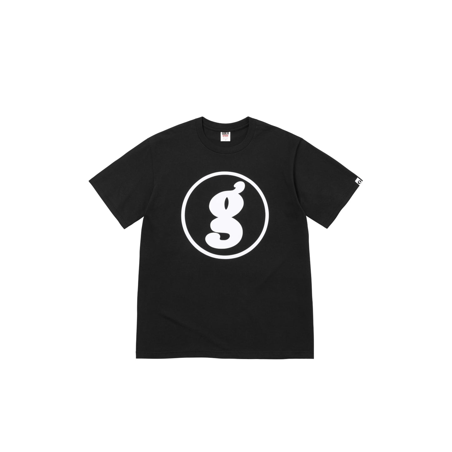 Supreme GoodEnough End Racism Tee Black