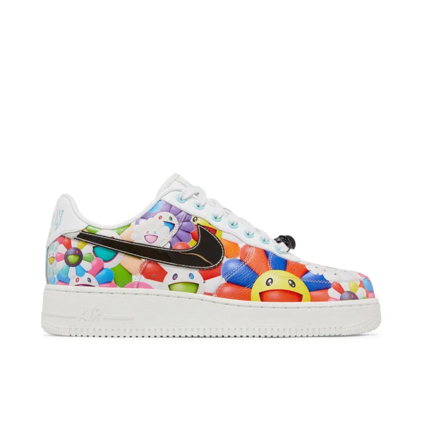 Nike Air Force 1 Low RTFKT Clone X Murakami Drip (Edition of 3815)