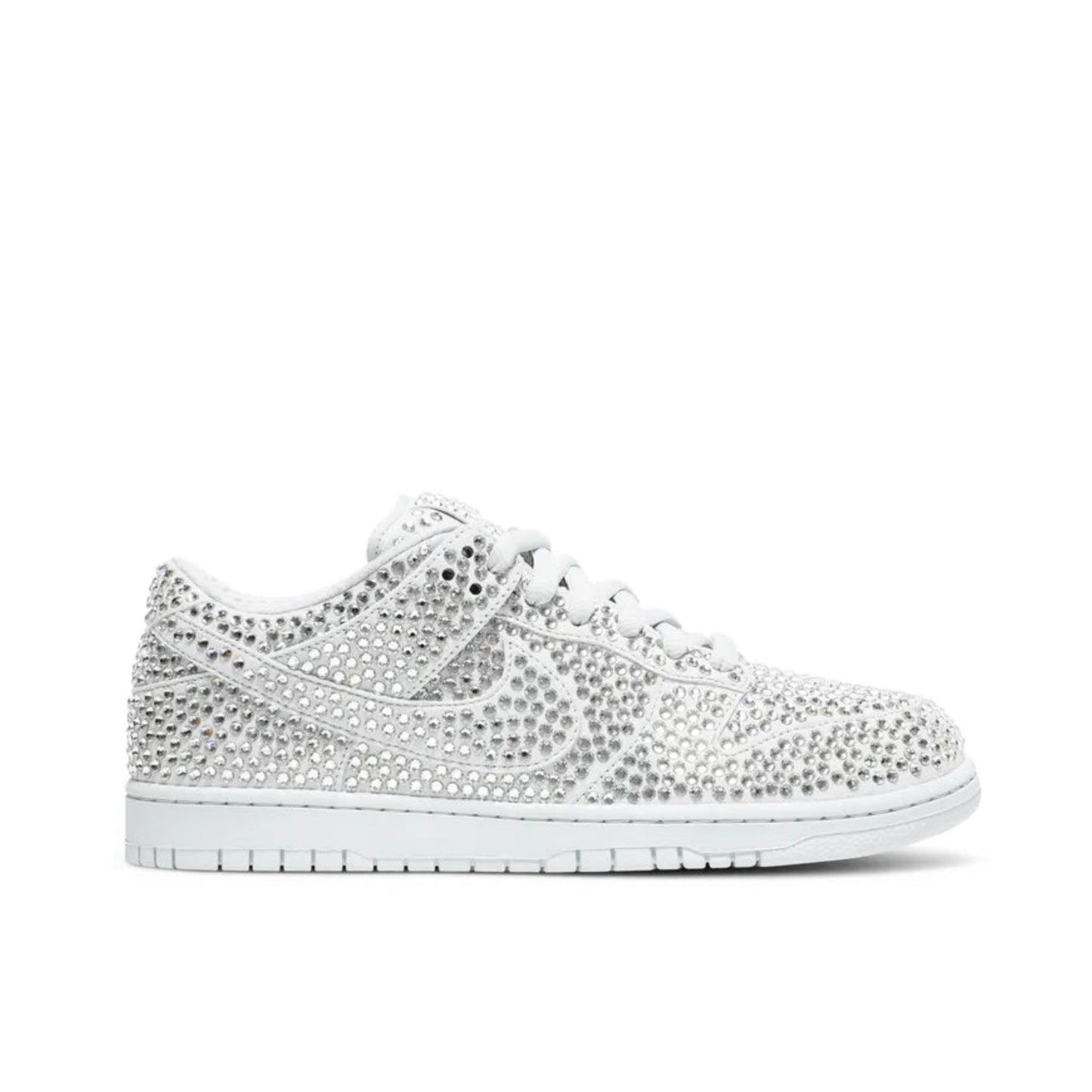 Nike Dunk Low Cactus Plant Flea Market Pure Platinum