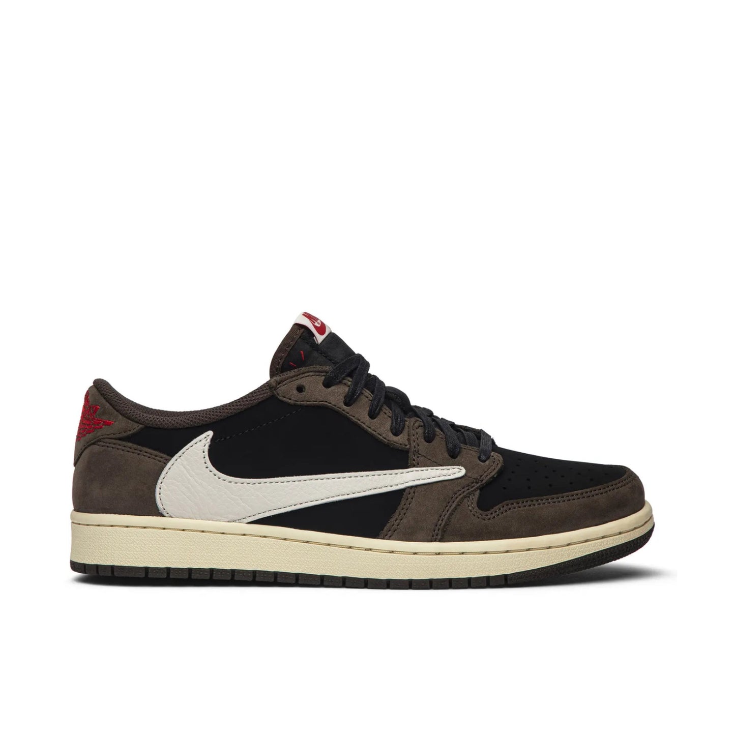 Jordan 1 Retro Low OG SP
Travis Scott Mocha