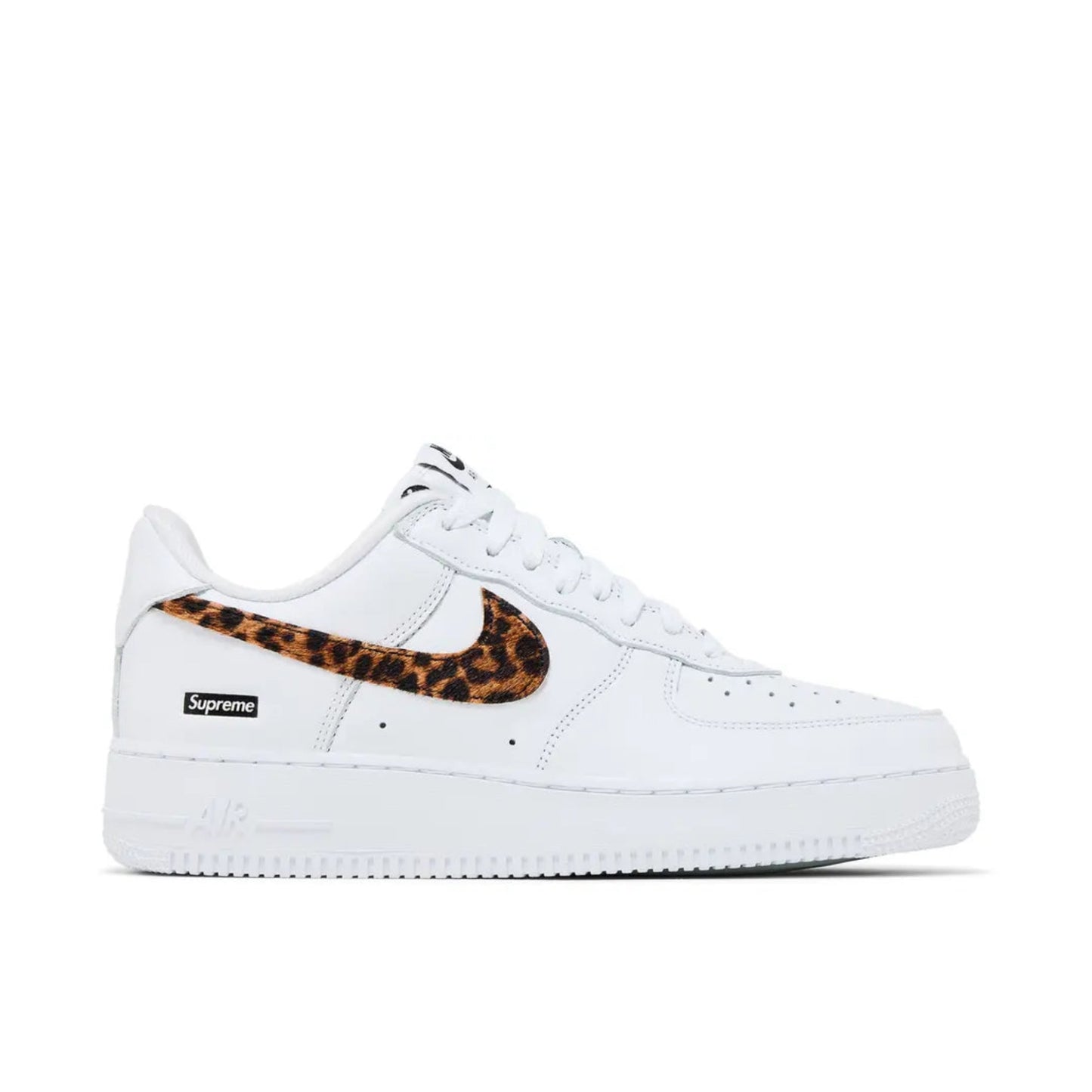 Nike Air Force 1 Low Supreme GOODENOUGH