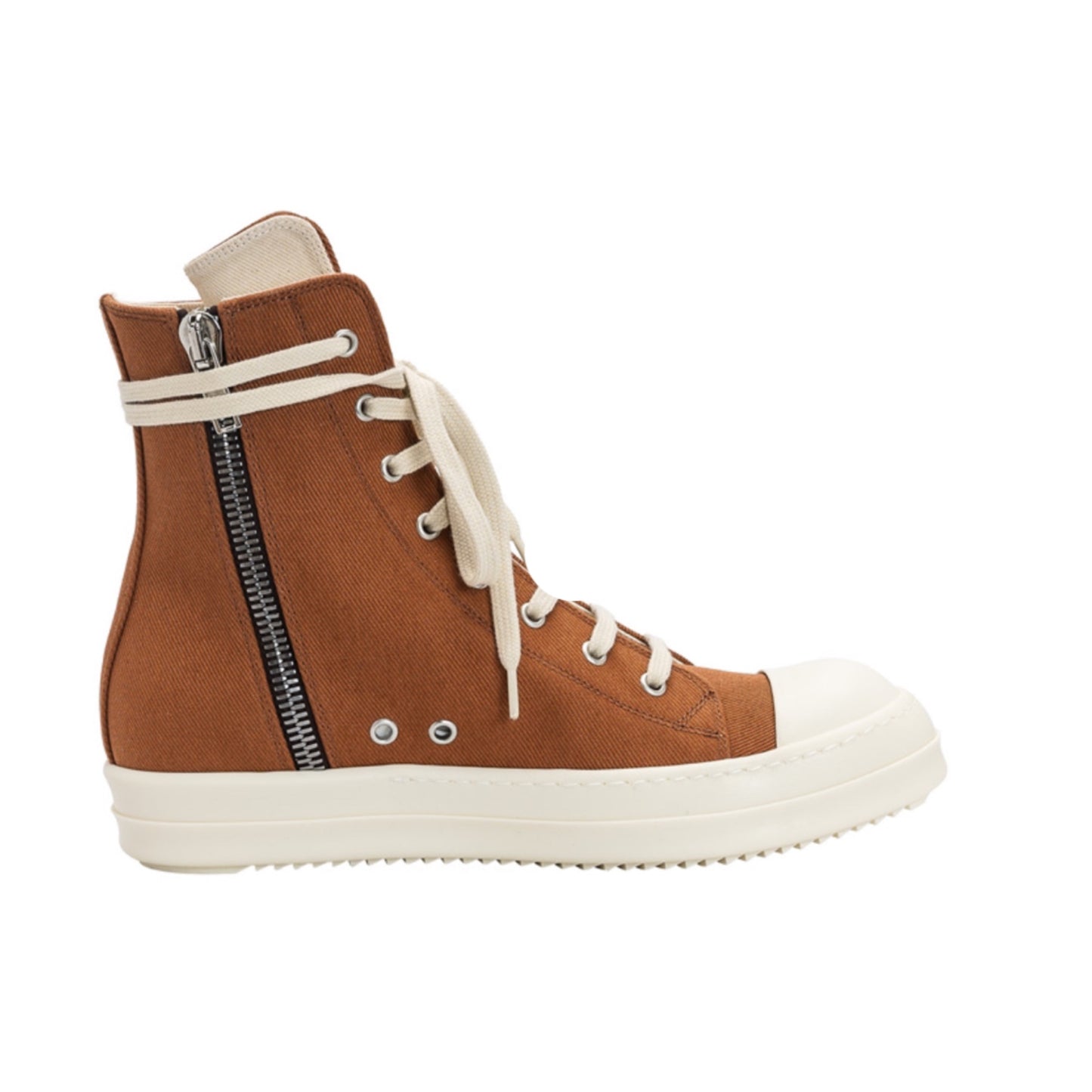 Rick Owens DRKSHDW Fango Hollywood Sneakers