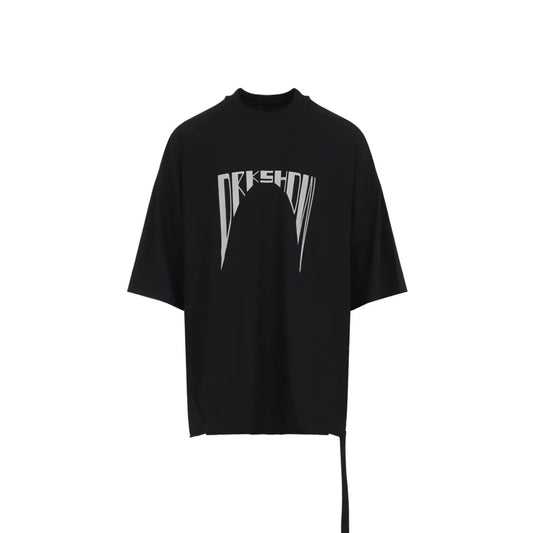 Rick Owens Drkshdw – Jumbo T-Shirt